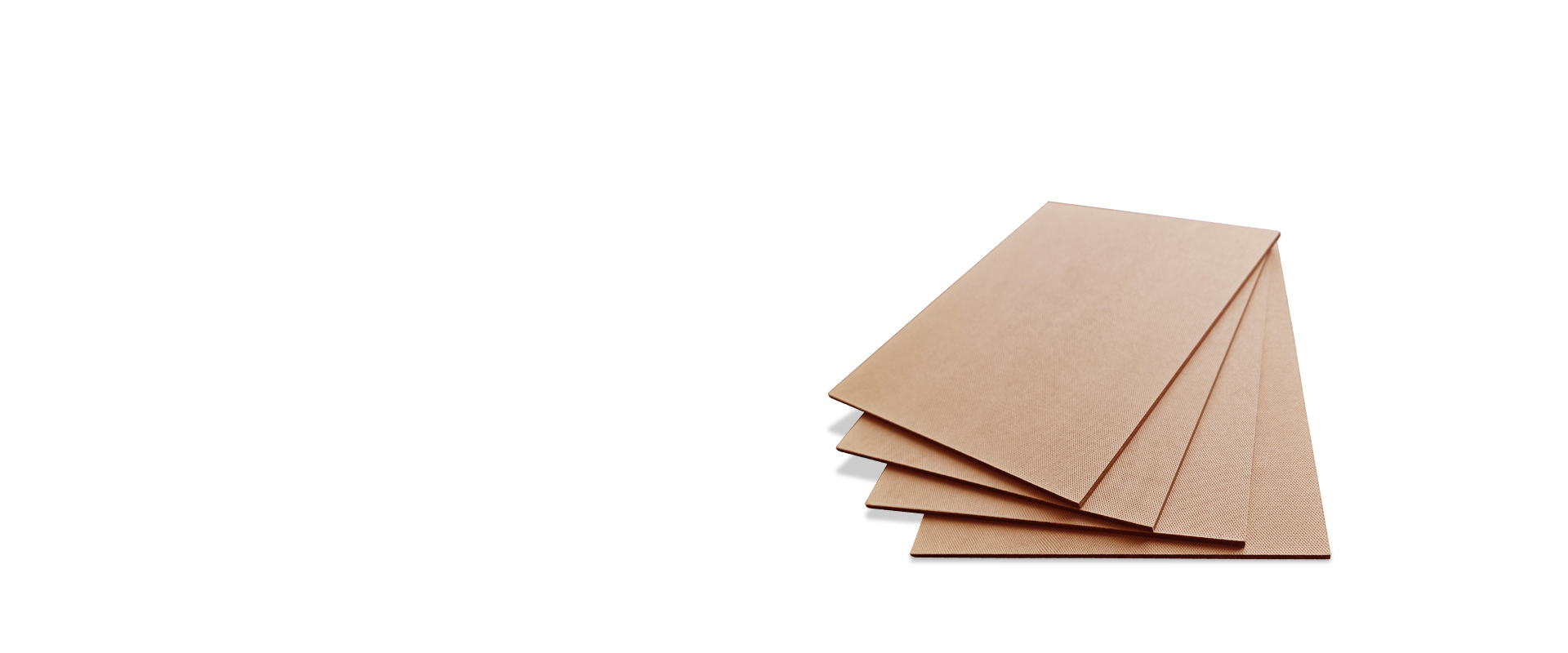 China Electrical Insulation Precompressed Pressboard Manufacturer