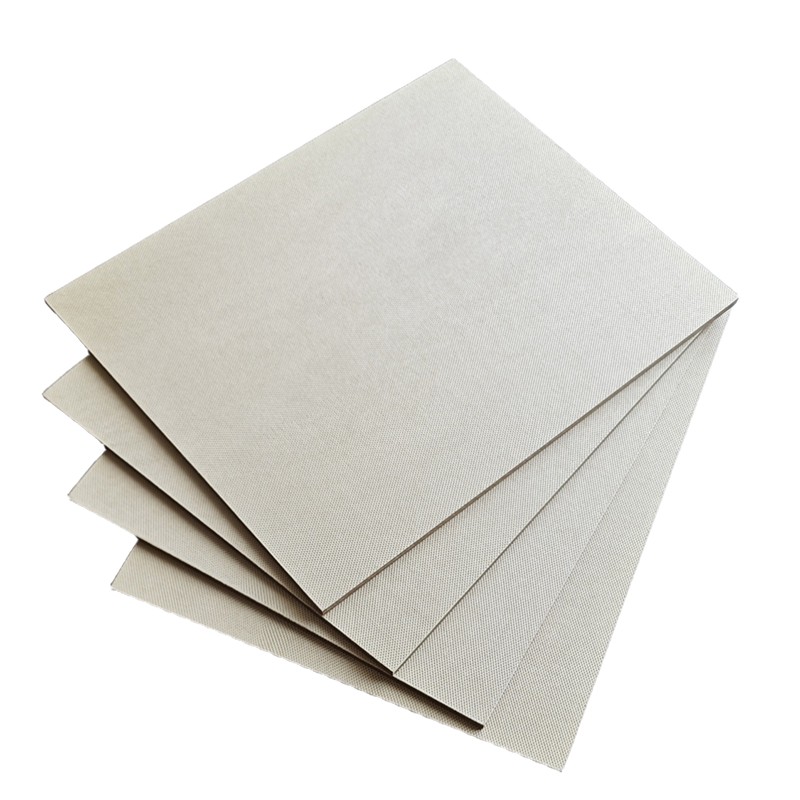 Precautions for the Use of Electrical Insulation Precompressed Pressboard