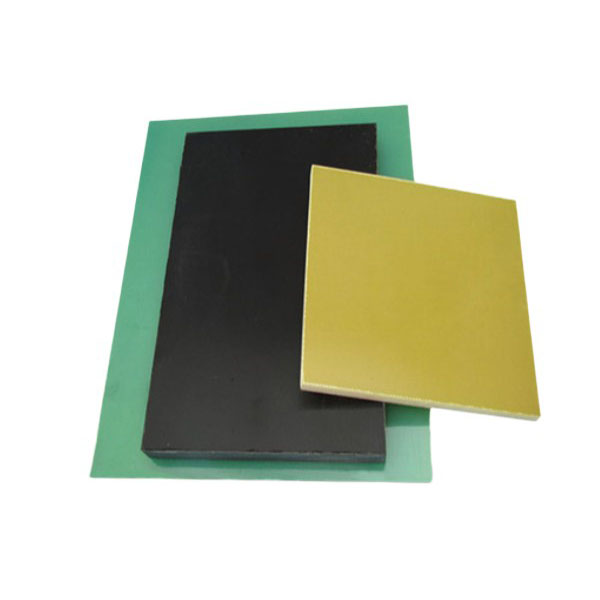 Why Is Electrical Insulation EPGC 308 Epoxy Fiberglass Board the Ultimate Solution for Industrial Applications