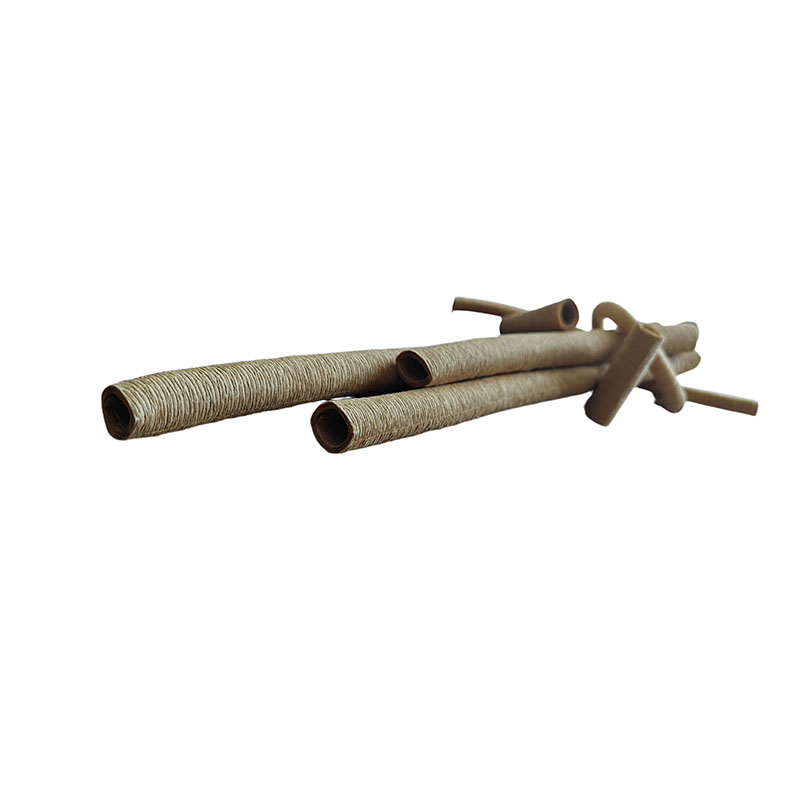 What are the advantages of Electrical Insulation Crepe Paper Tube