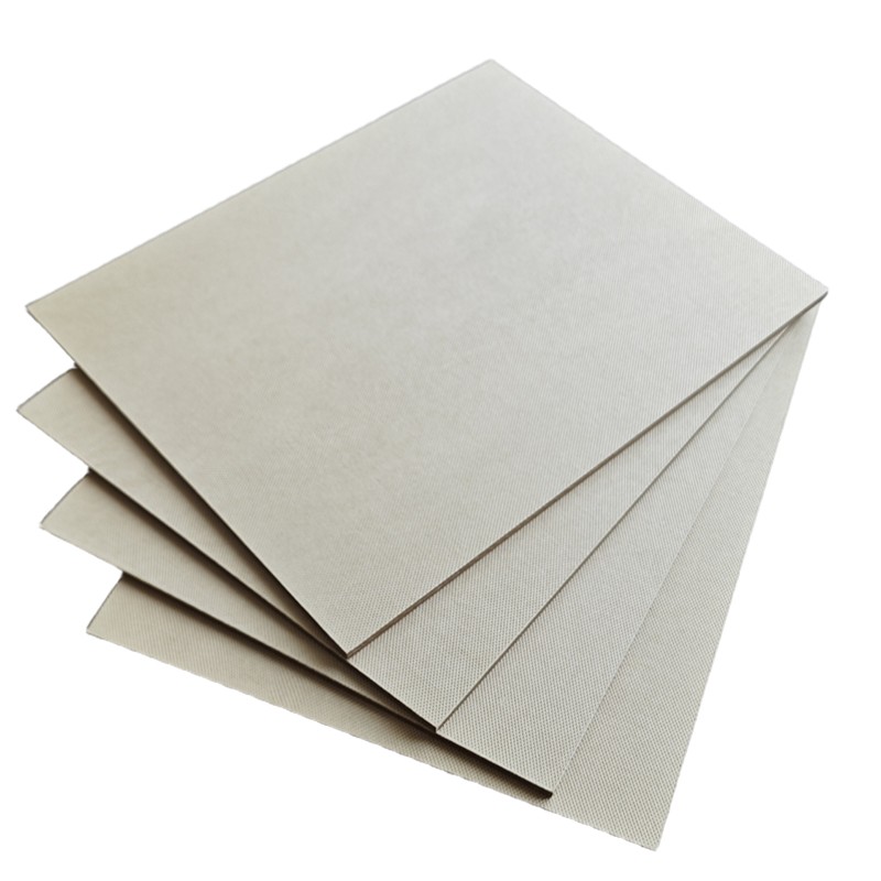 Briefly introduce Electrical Insulation Precompressed Pressboard