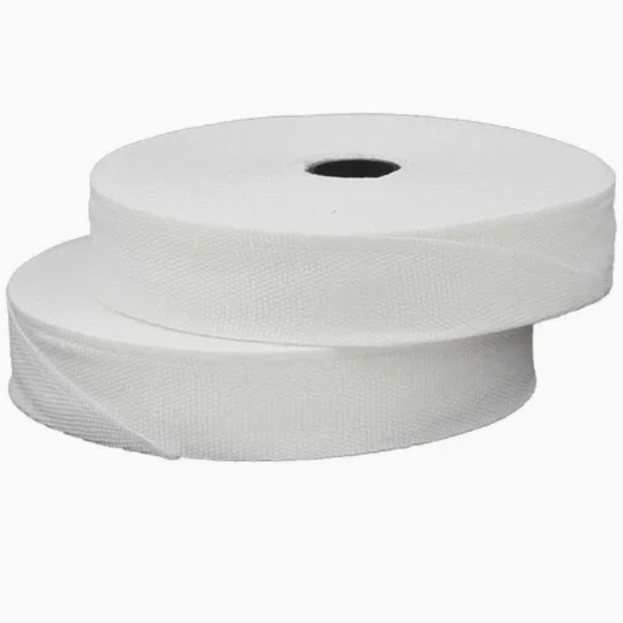 In which industries is Polyester Heat Shrinking Tape used