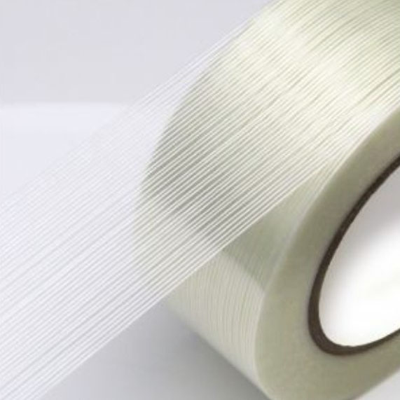 What is the function of Electrical Insulation Filament Adhesive Tape