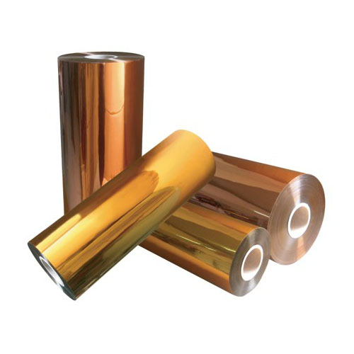 In which industries are Polyimide Film For Motor Coil Winding