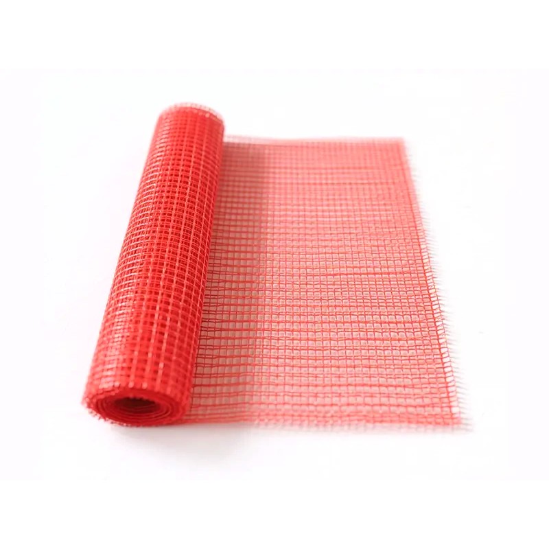 Electrical Insulation Epoxy Fiberglass Mesh Fabric