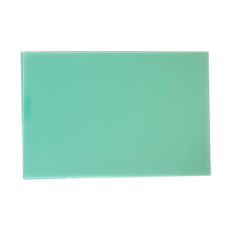 Electrical Insulation FR4 Epoxy Fiberglass Sheet