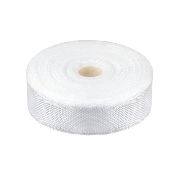 Electrical Insulation Non Alkali Fiberglass Tape