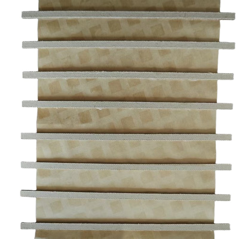 Electrical Insulation Oil Duct Strip