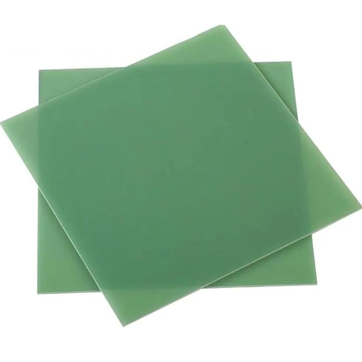 G10 Epoxy Fiberglass Laminated Sheet
