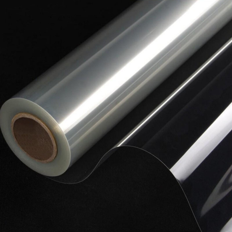 Polyester Mylar Film
