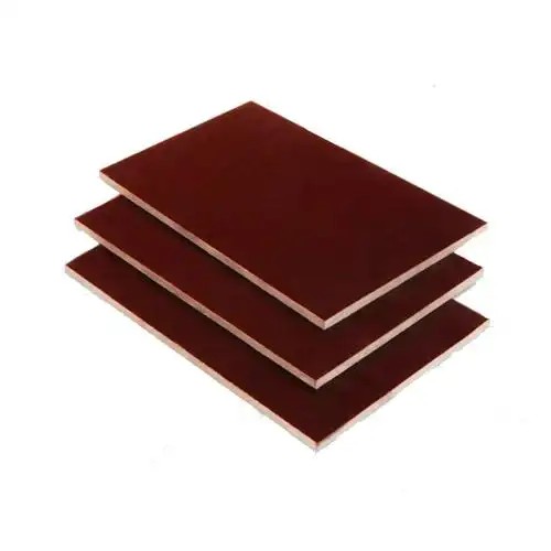 Polyimide Fiberglass Laminated Sheet