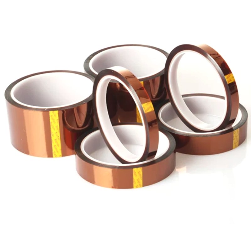 Polyimide silicone Adhesive Tape