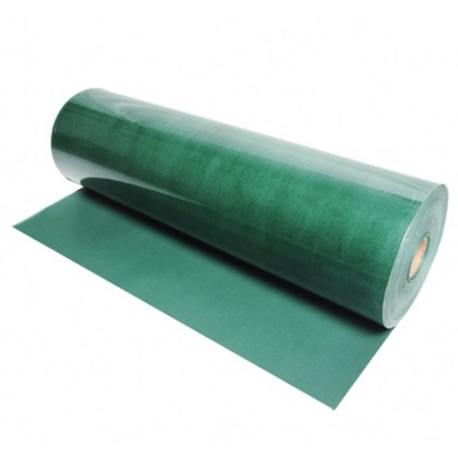 Presspaper With Polyester Film