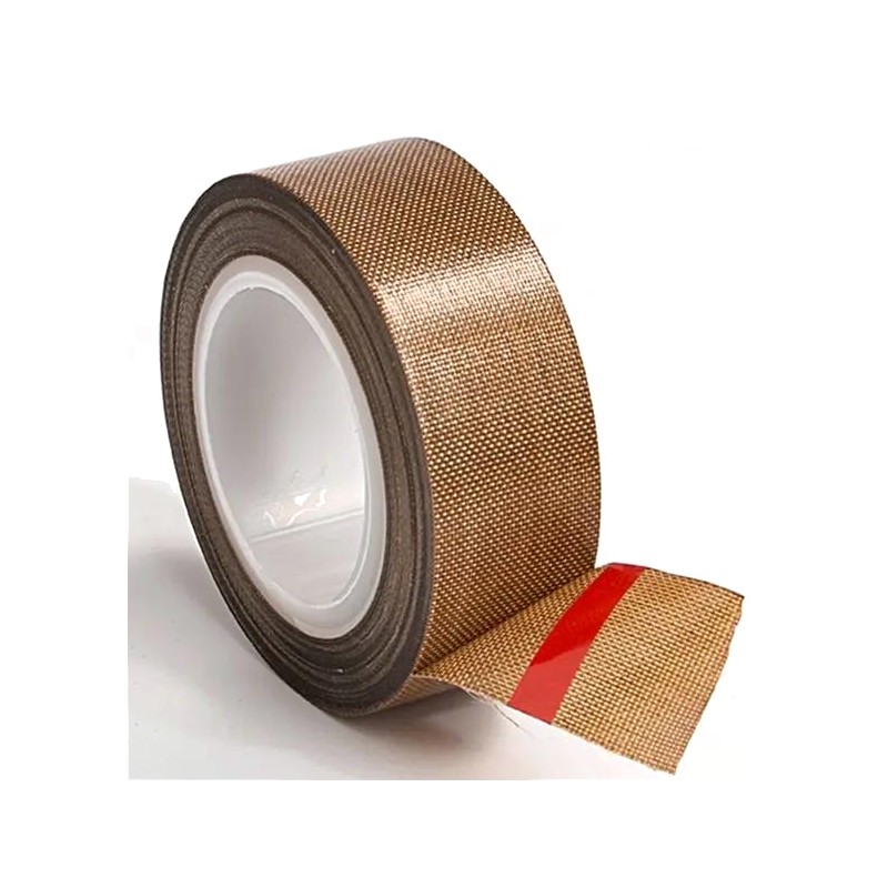 PTFE Glass Cloth Adhesive Tape