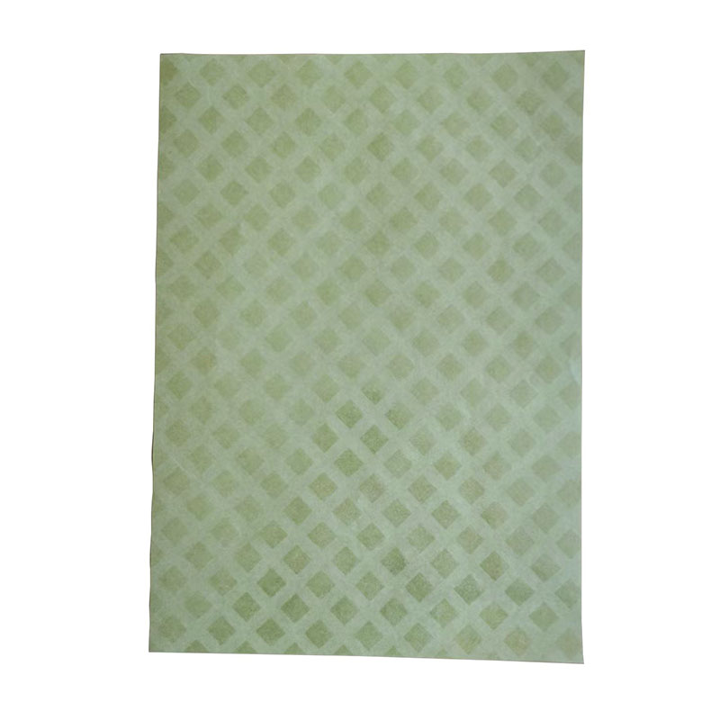 Thermally Upgraded Diamond Dotted Paper